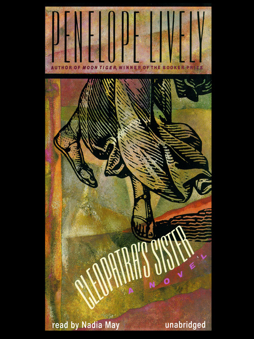 Title details for Cleopatra's Sister by Penelope Lively - Available